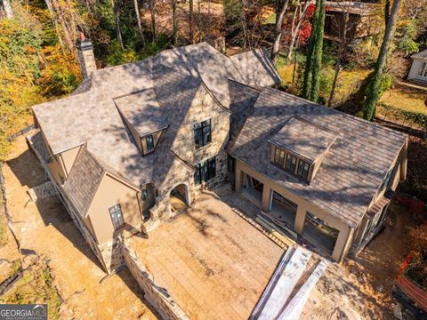 500 Emily Reed LN Atlanta GA 30342