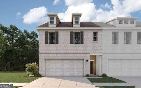 1331 Farmers LOOP