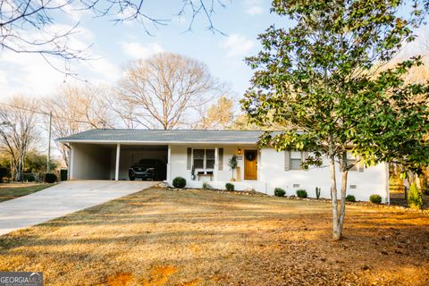 955 Victoria LN Oxford GA 30054