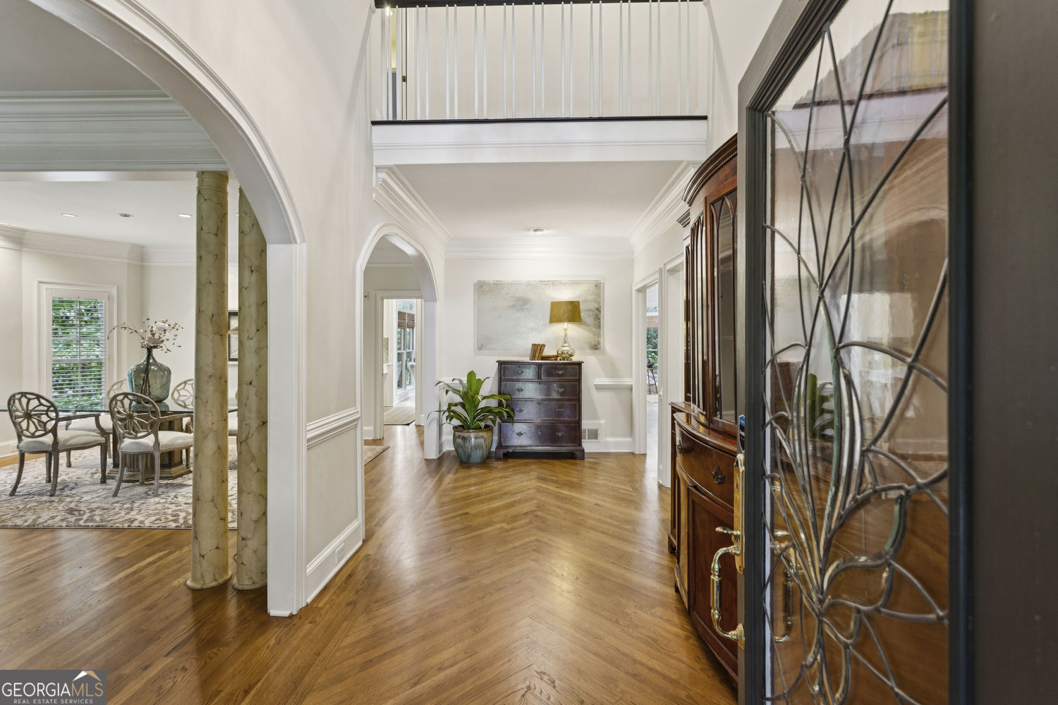 1600 Savannah CT SE