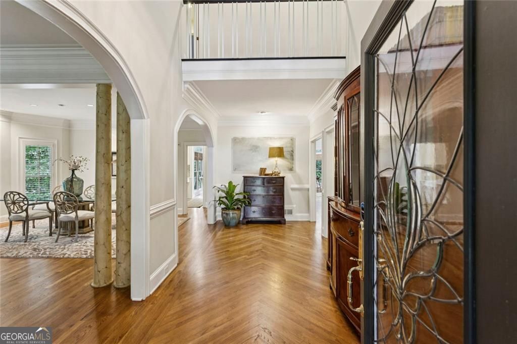 1600 Savannah CT SE