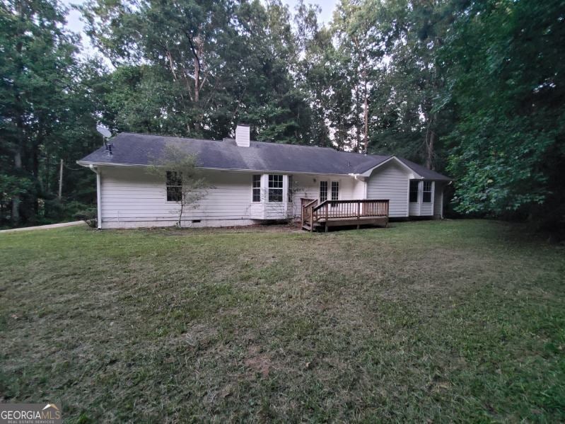 Photo of 217 Sweetgum Lane, Stockbridge, GA 30281 (MLS # 10817453)