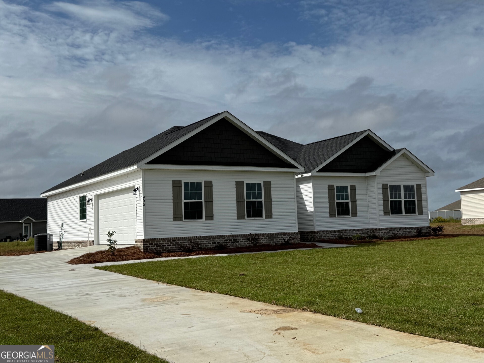 905 Rye Grass RD LOT 79