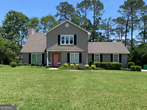 2242 Oakgrove Circle Valdosta GA 31602