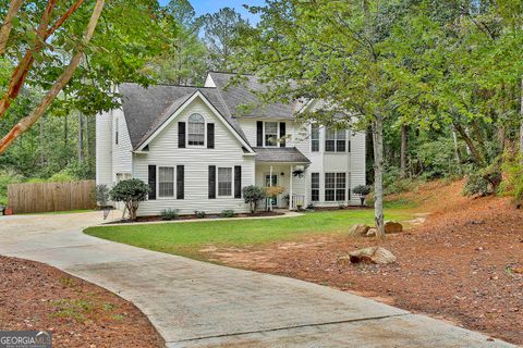 5 Timber Walk PL Sharpsburg GA 30277