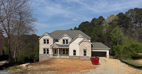 4538 Meadowland WAY Flowery Branch GA 30542