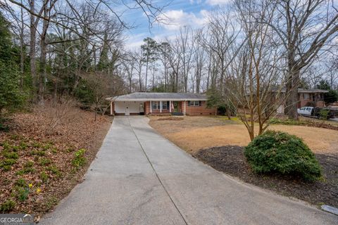 387 Hollywood Circle, Gainesville, GA 30501 - MLS#: 10472222