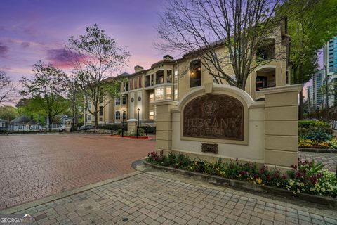 955 Juniper ST NE 3026 Atlanta GA 30309