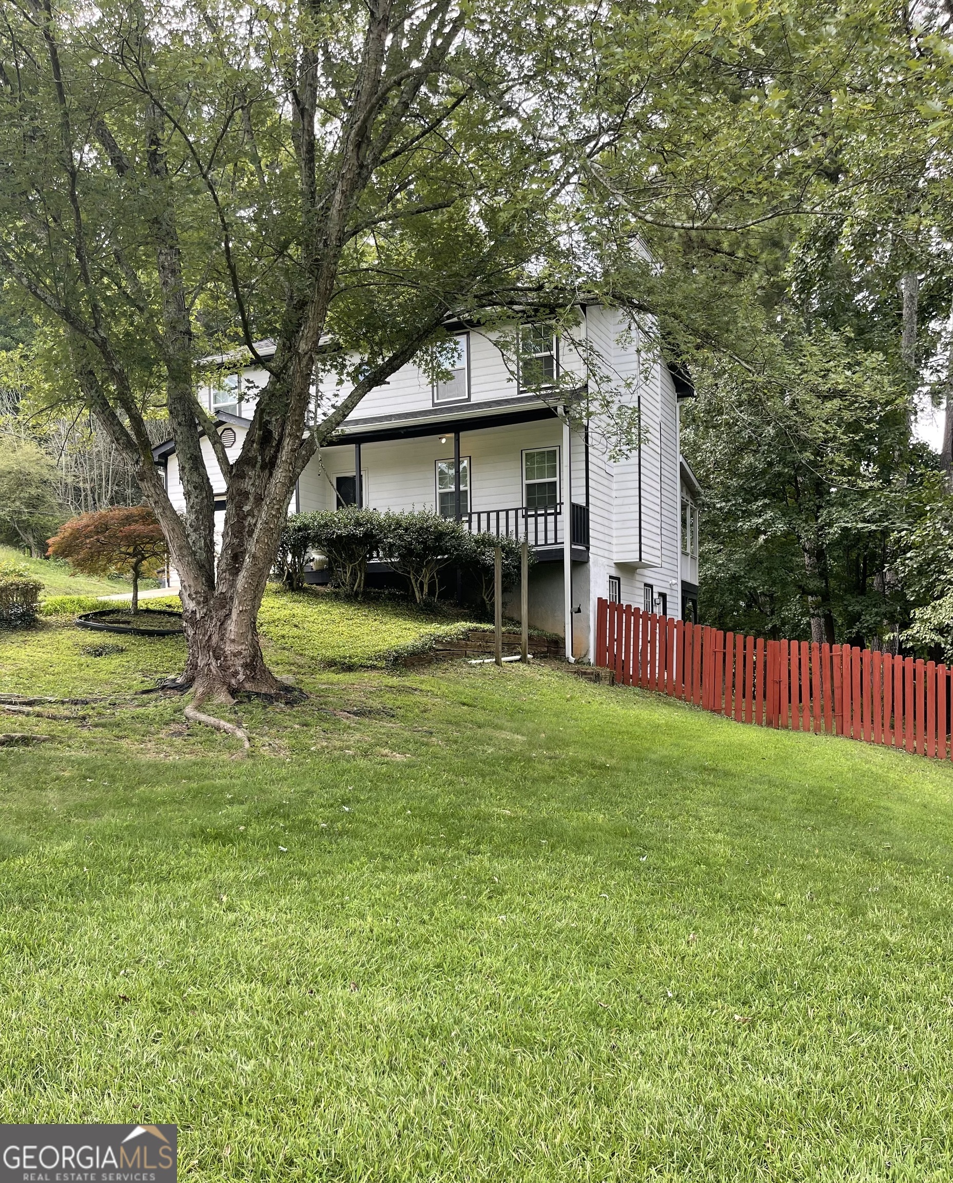 2770 Old Ivy CT