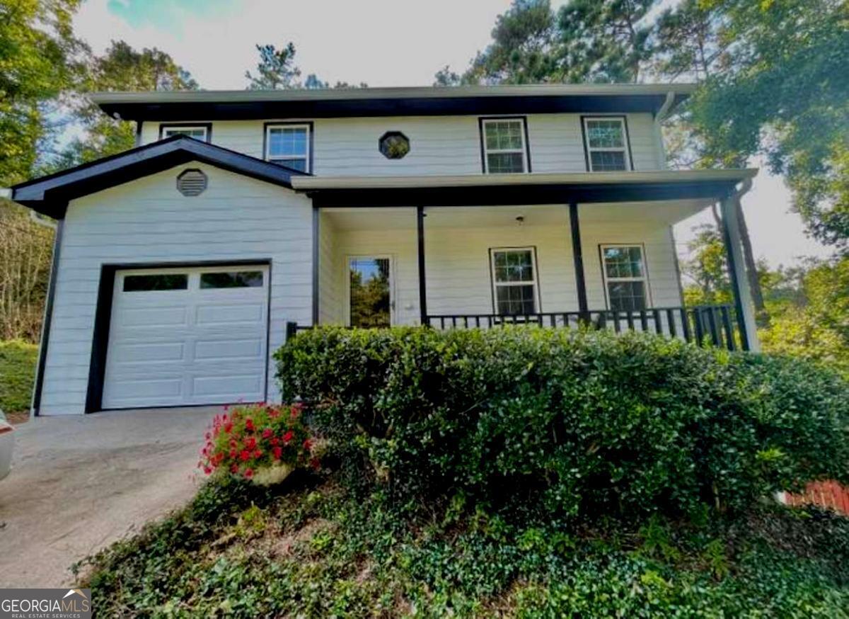 2770 Old Ivy CT