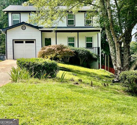2770 Old Ivy CT Buford GA 30519