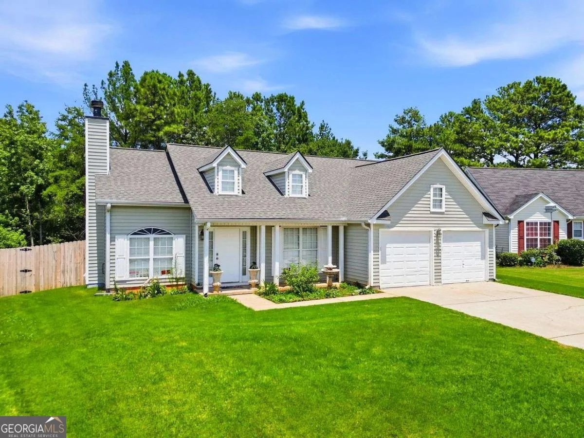 1016 Meadow Glen Circle