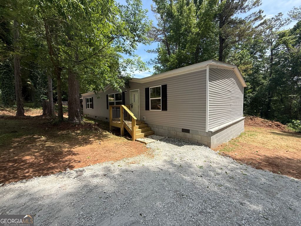 Photo of 286 Little Vine Church Rd, Villa Rica, GA 30180 (MLS # 10763040)