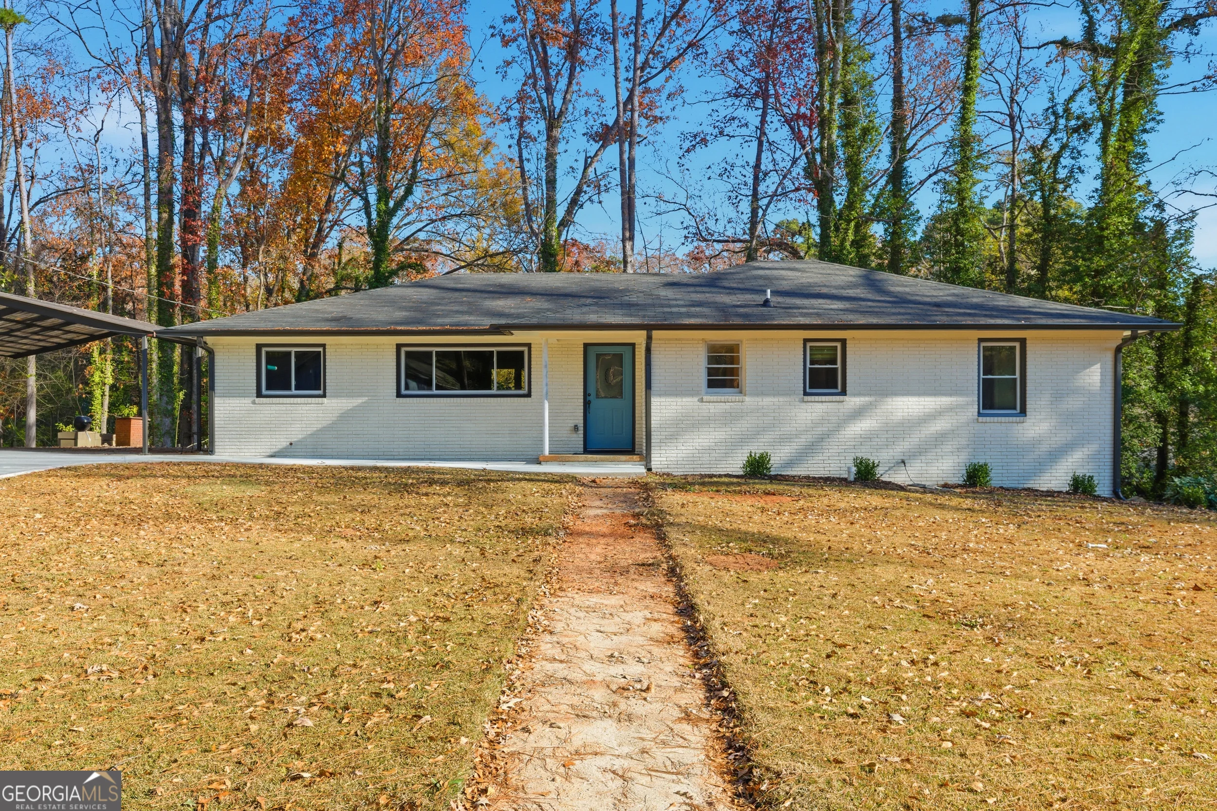 117 Glencrest Drive