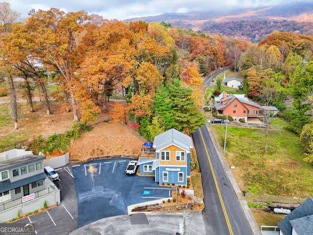 Photo of 25 Valley Street, Clayton, GA 30525 (MLS # 10640591)