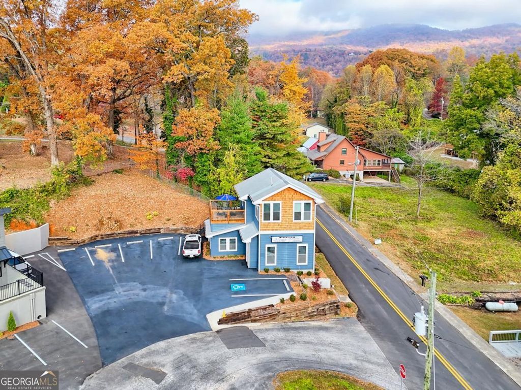 Photo of 25 Valley Street, Clayton, GA 30525 (MLS # 10640591)