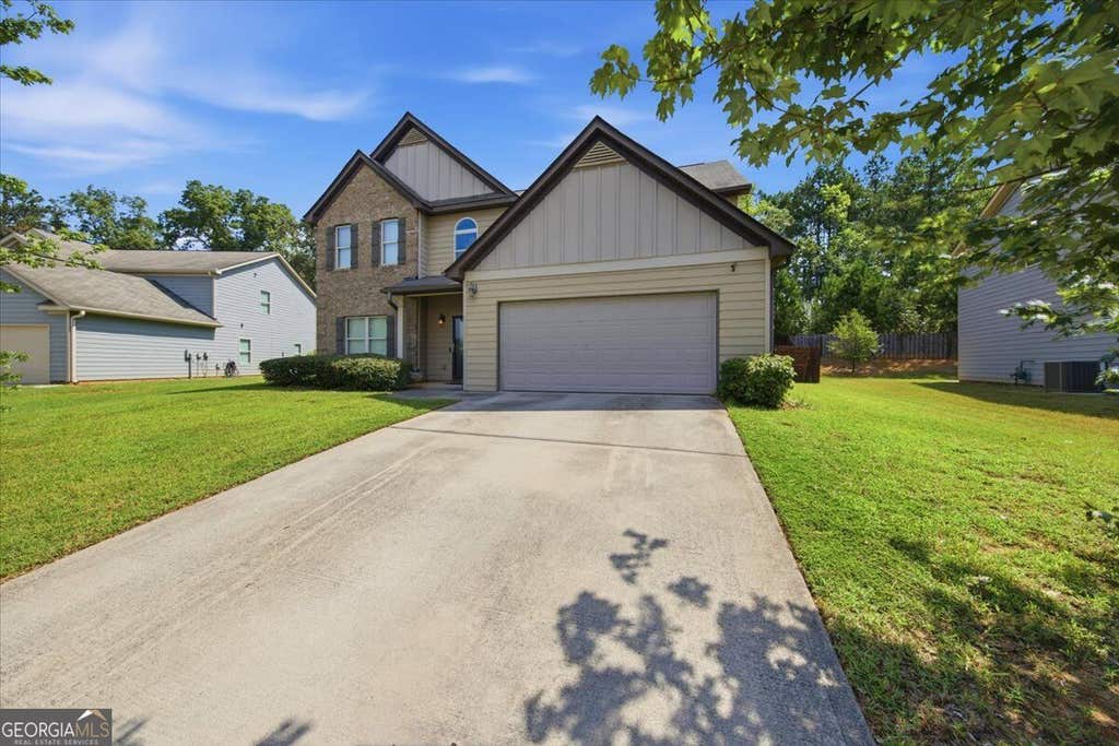Photo of 1126 Paramount Drive, McDonough, GA 30253 (MLS # 10833254)