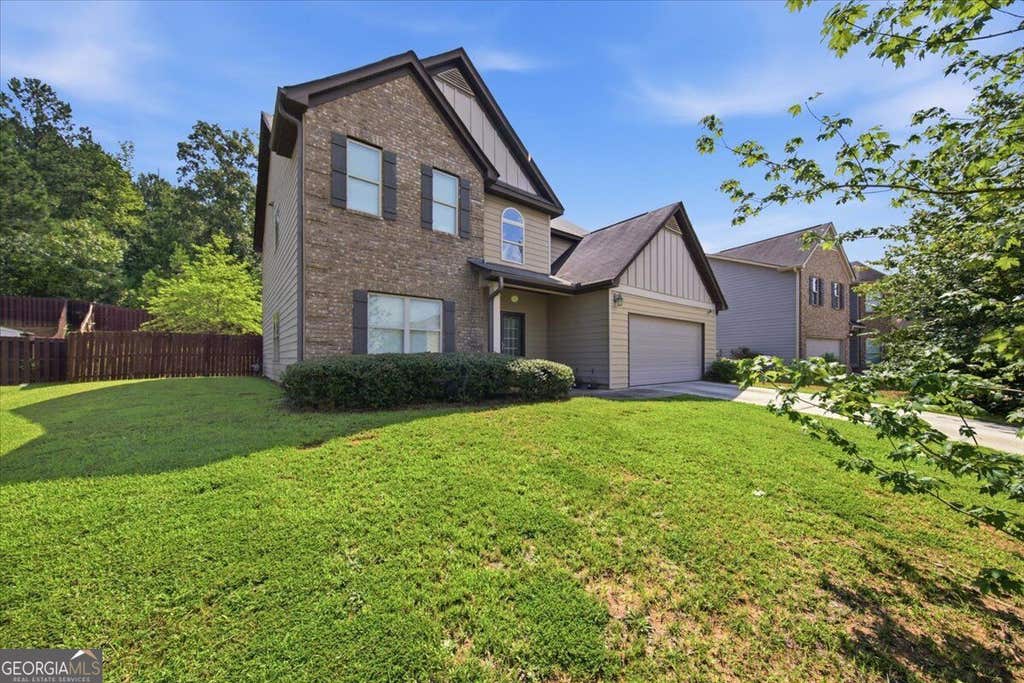 Photo of 1126 Paramount Drive, McDonough, GA 30253 (MLS # 10833254)
