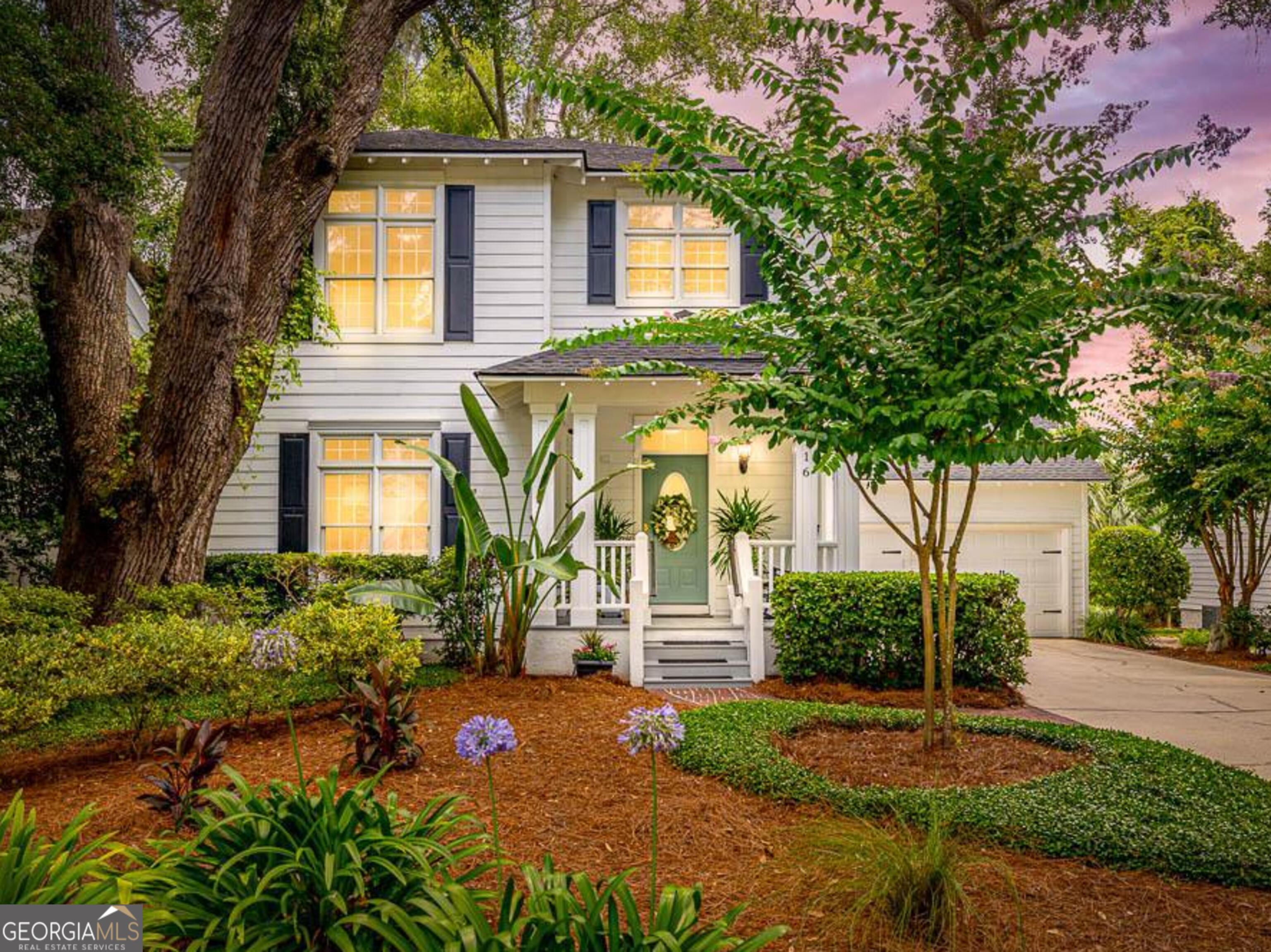 Harrison Pointe - Residential