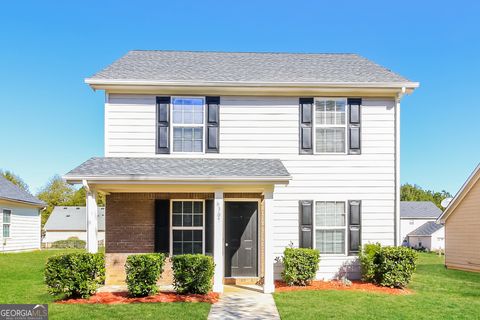 Photo of 6307 Avery Street, Covington, GA 30014 (MLS # 10641503)