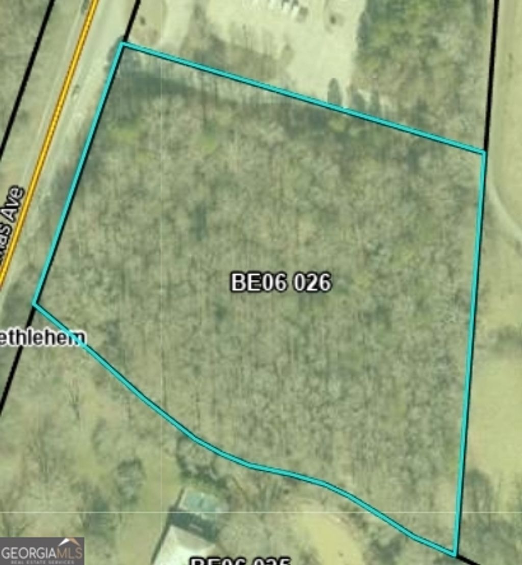 Photo of 0 Christmas Avenue, Bethlehem, GA 30620 (MLS # 10768449)