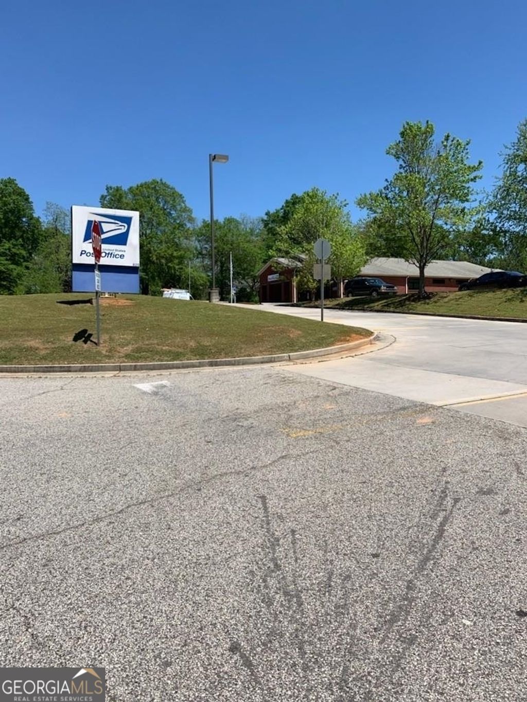 Photo of 0 Christmas Avenue, Bethlehem, GA 30620 (MLS # 10768449)