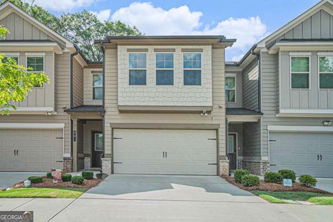 450 Rockfern CT Lilburn GA 30047