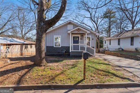 Photo of 3378 Lavista Drive, Atlanta, GA 30354 (MLS # 10677414)