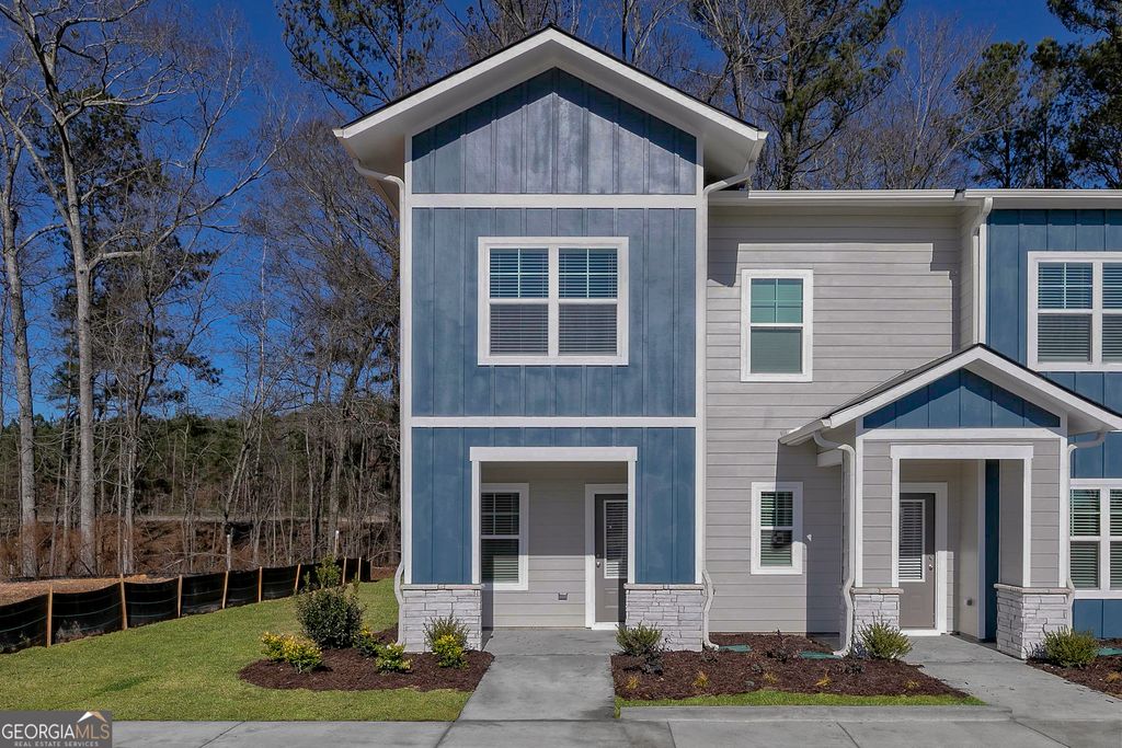 Photo of 222 Rooker Drive, Lagrange, GA 30241 (MLS # 10773145)