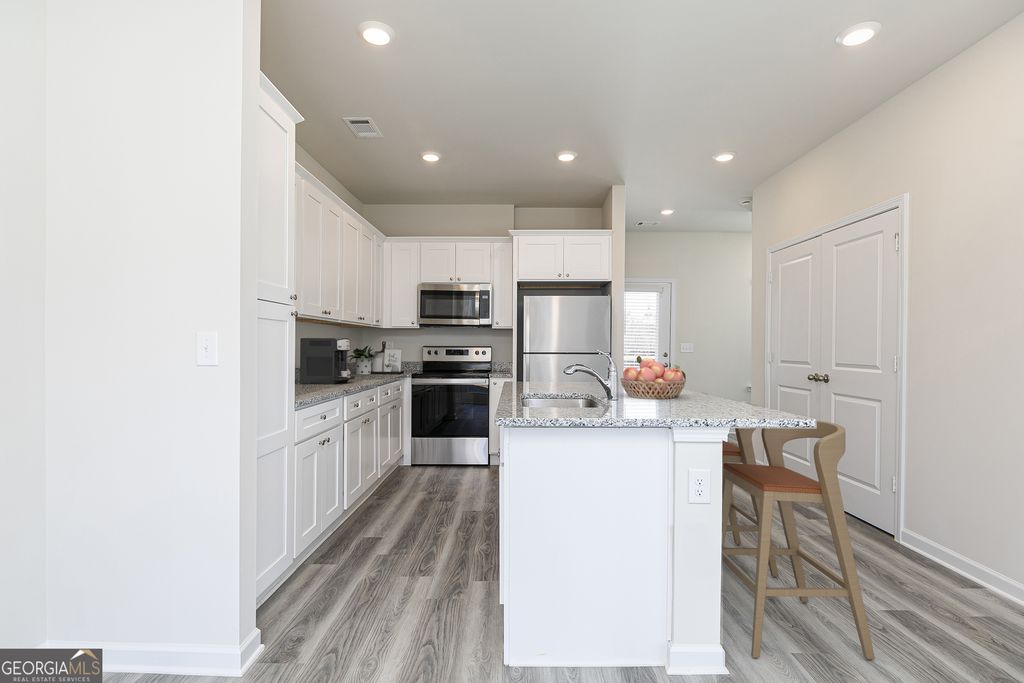 Photo of 222 Rooker Drive, Lagrange, GA 30241 (MLS # 10773145)