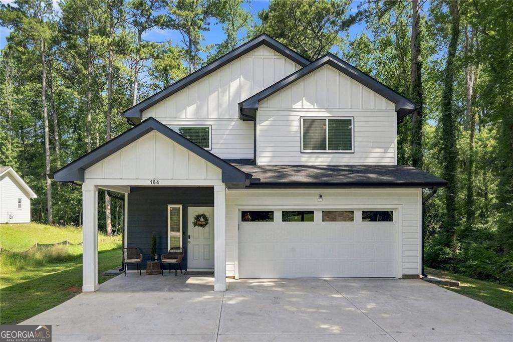 Photo of 184 Woodland Lane SW, Mableton, GA 30126 (MLS # 10830034)