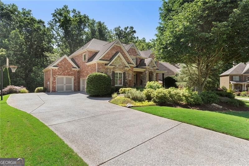 4330 Manor Creek DR