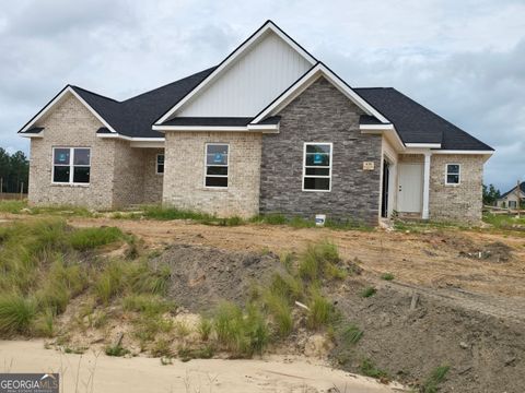 430 Burlington DR Lizella GA 31052