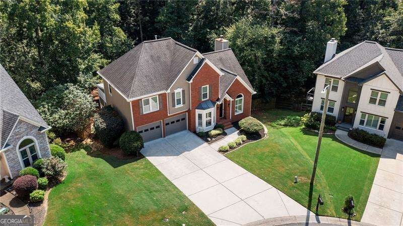 376 Yonah CIR