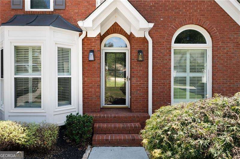 376 Yonah CIR