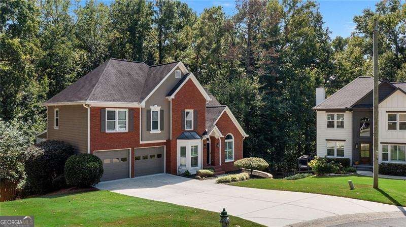 376 Yonah CIR