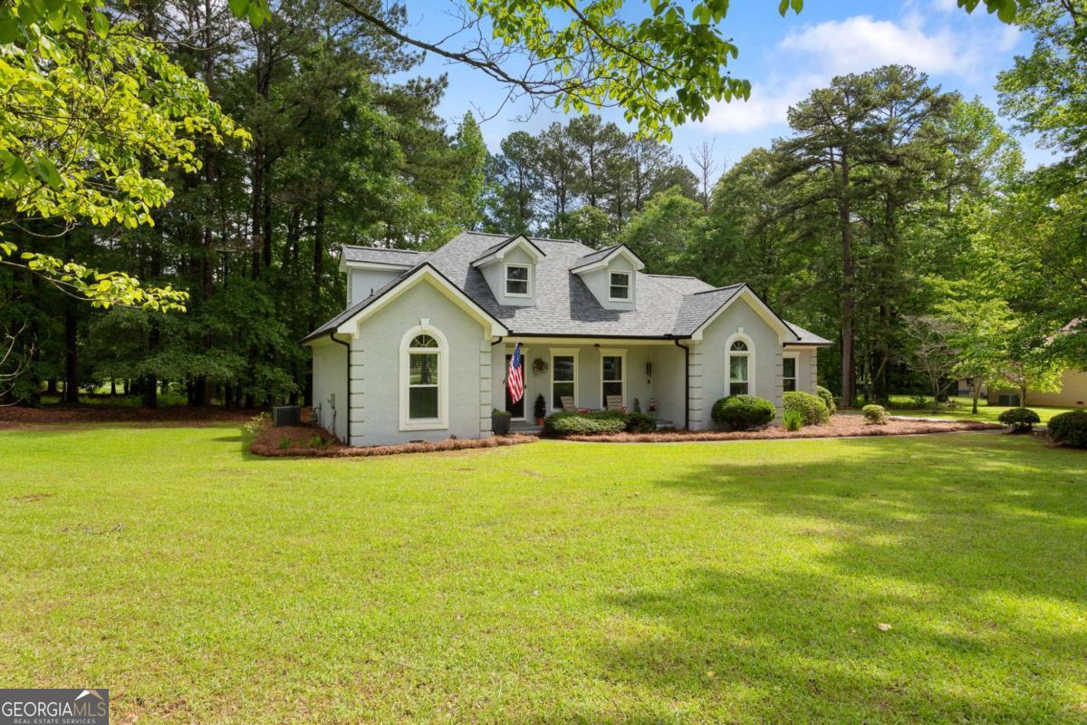 836 Palmetto Tyrone RD