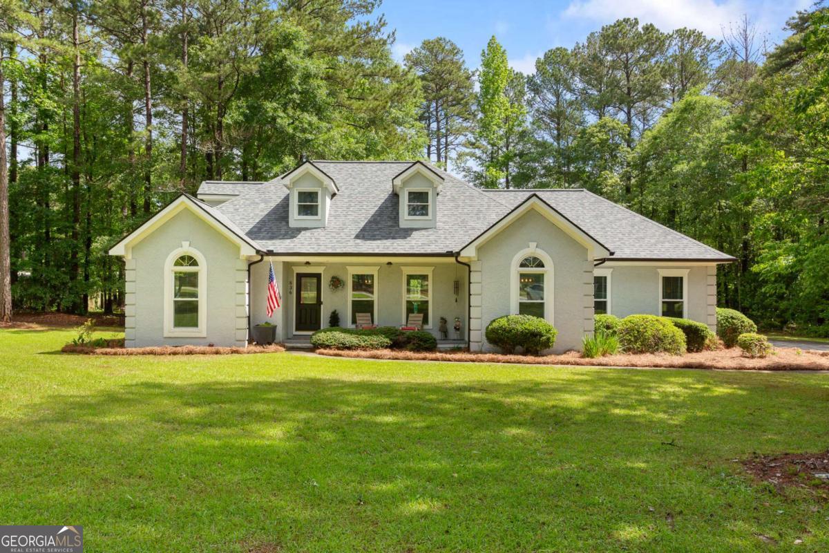 836 Palmetto Tyrone RD