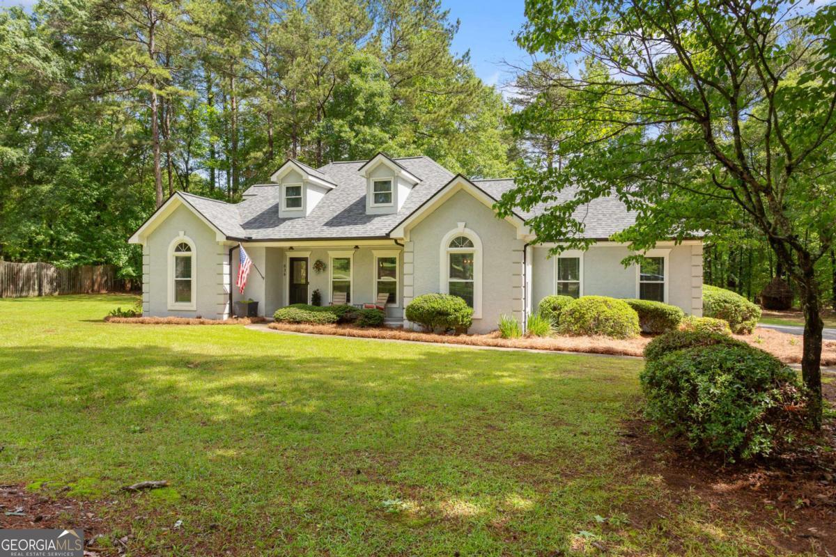 836 Palmetto Tyrone RD