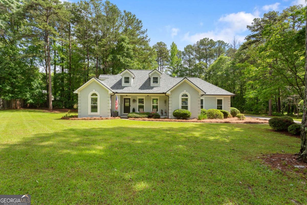 836 Palmetto Tyrone RD