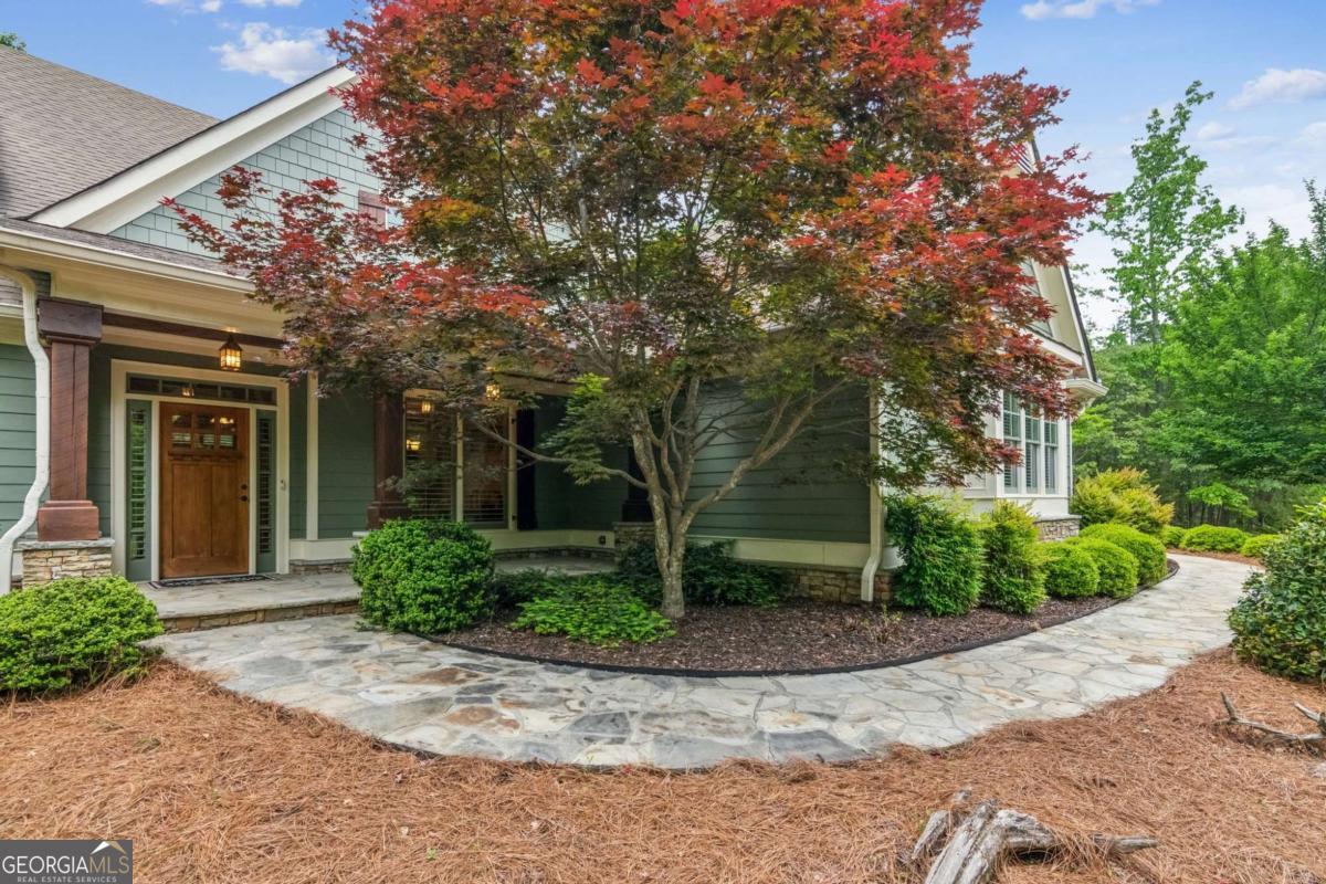 495 Bear Creek DR