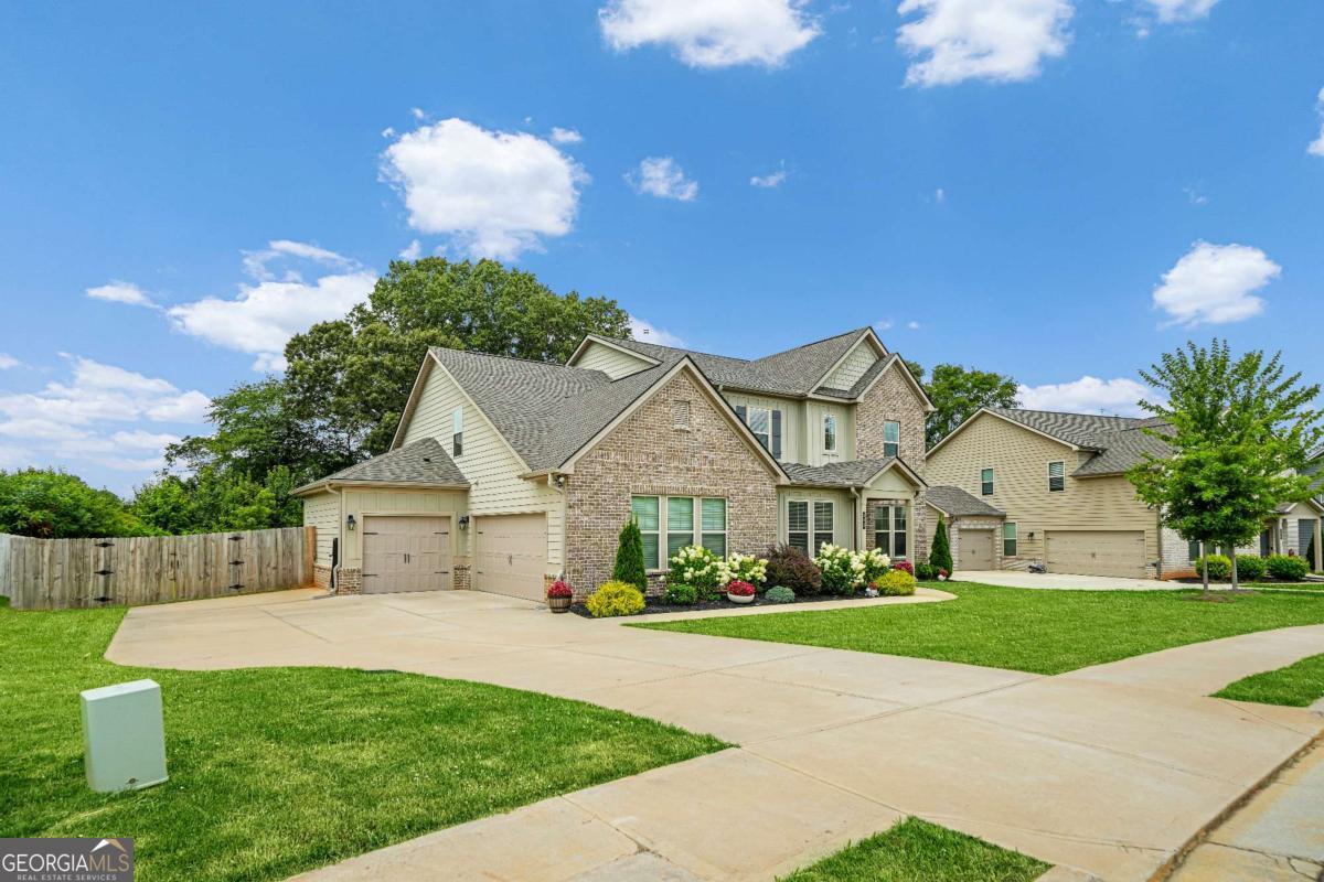 842 Orwell DR