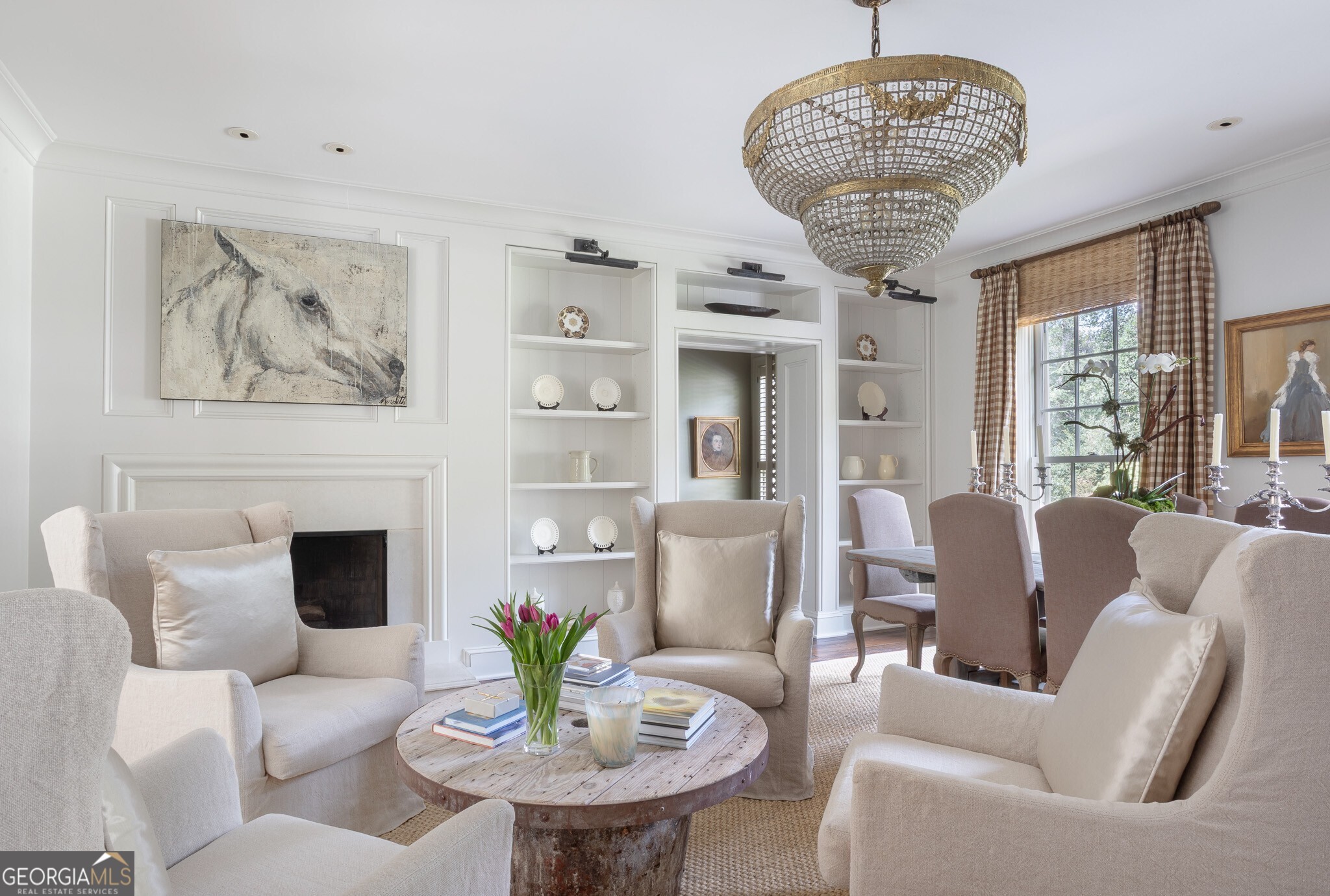 Kingswood - Residential