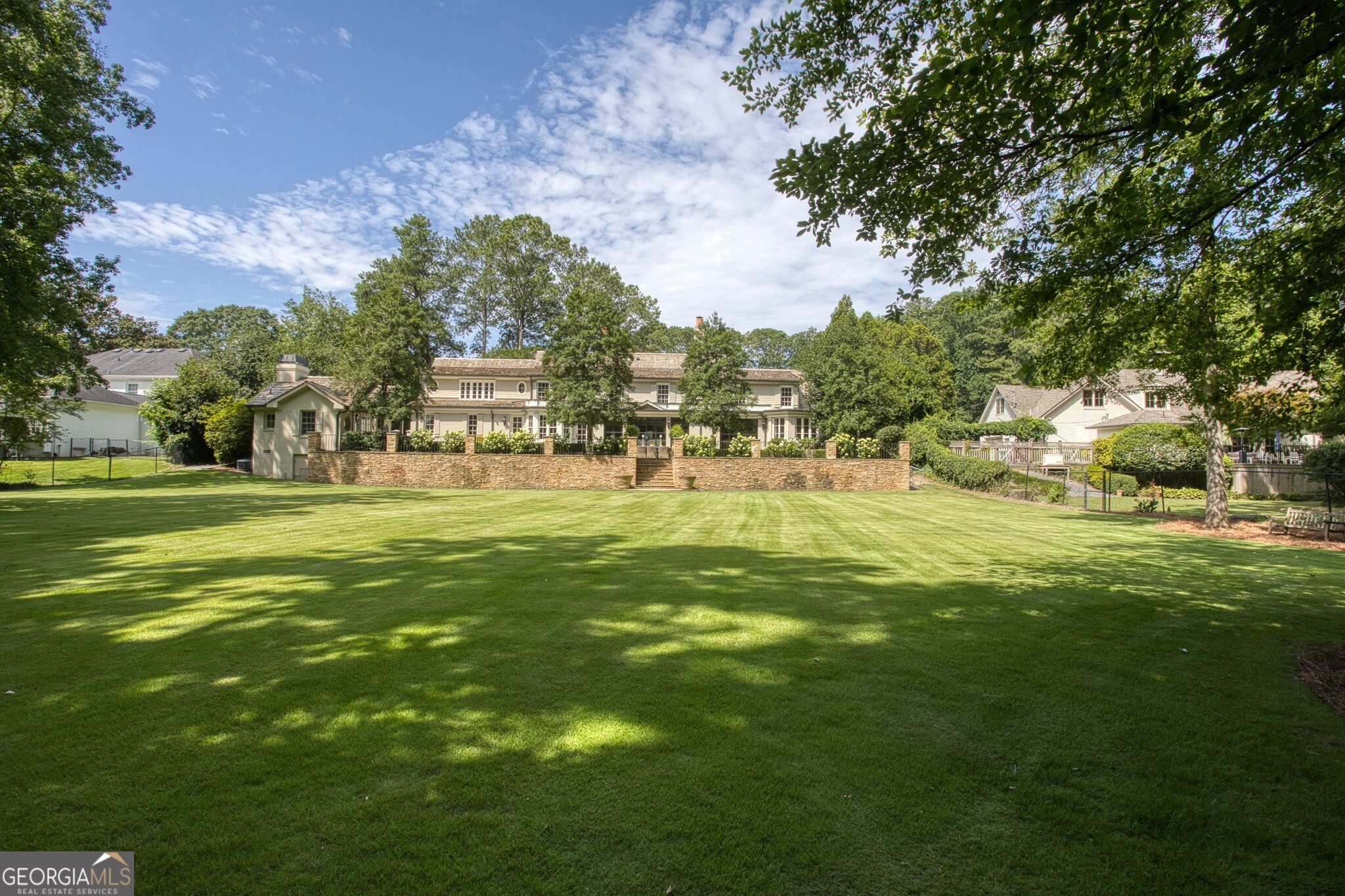Kingswood - Residential