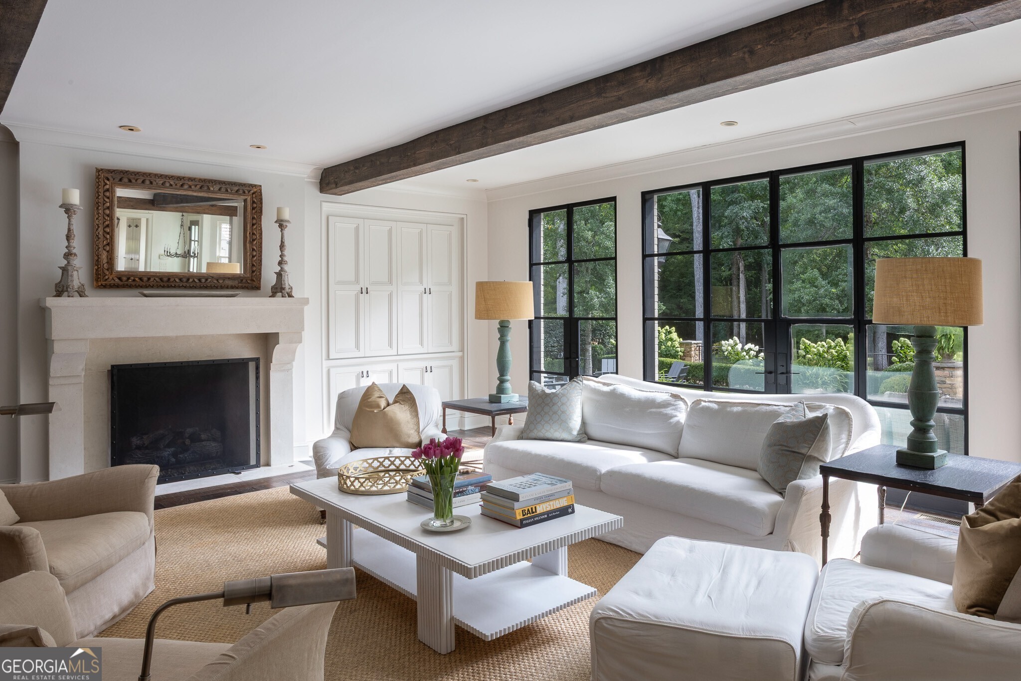 Kingswood - Residential