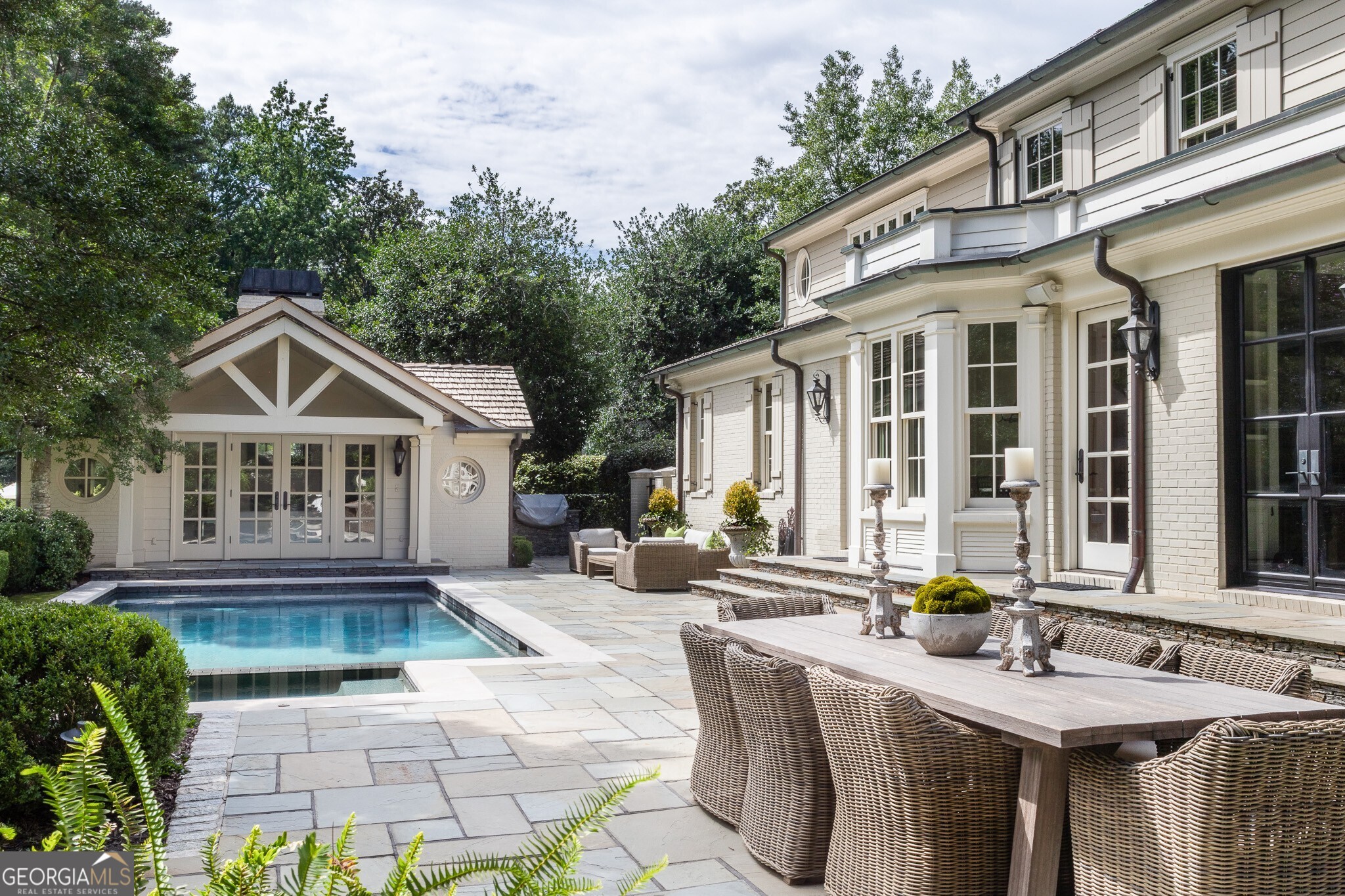 Kingswood - Residential