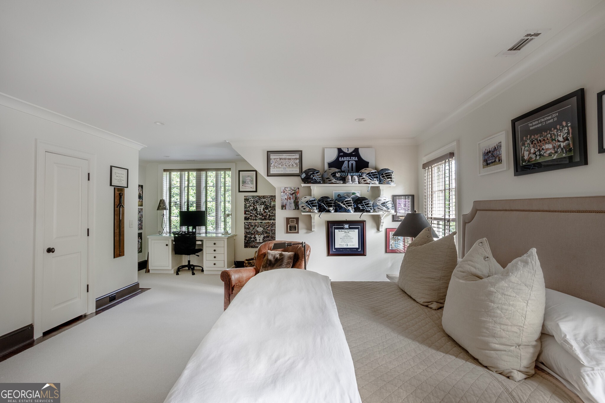 Kingswood - Residential