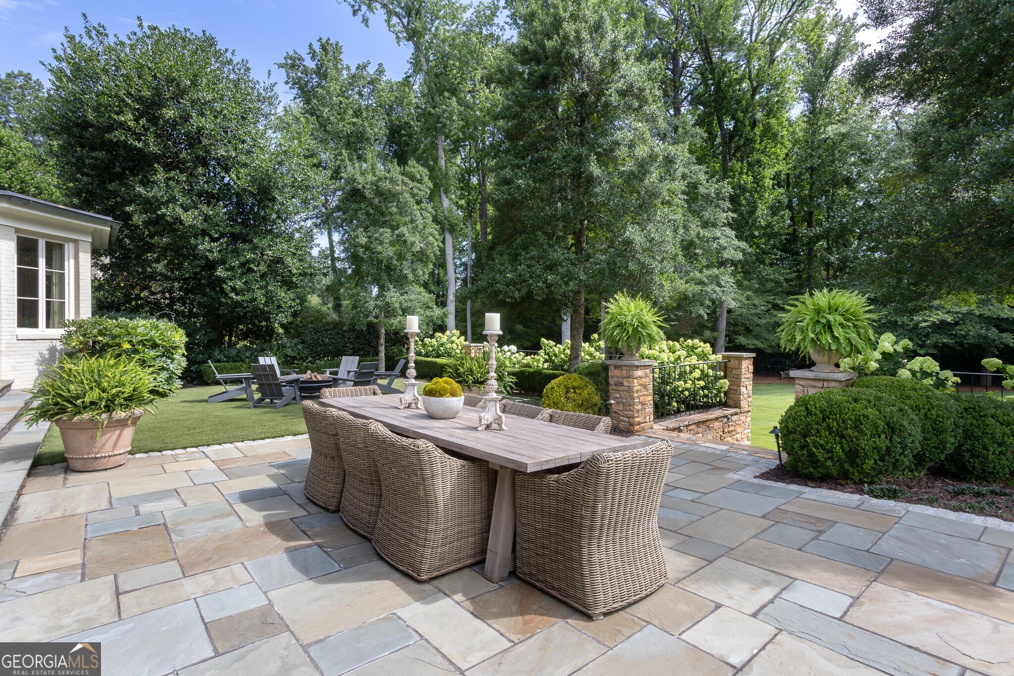 Kingswood - Residential