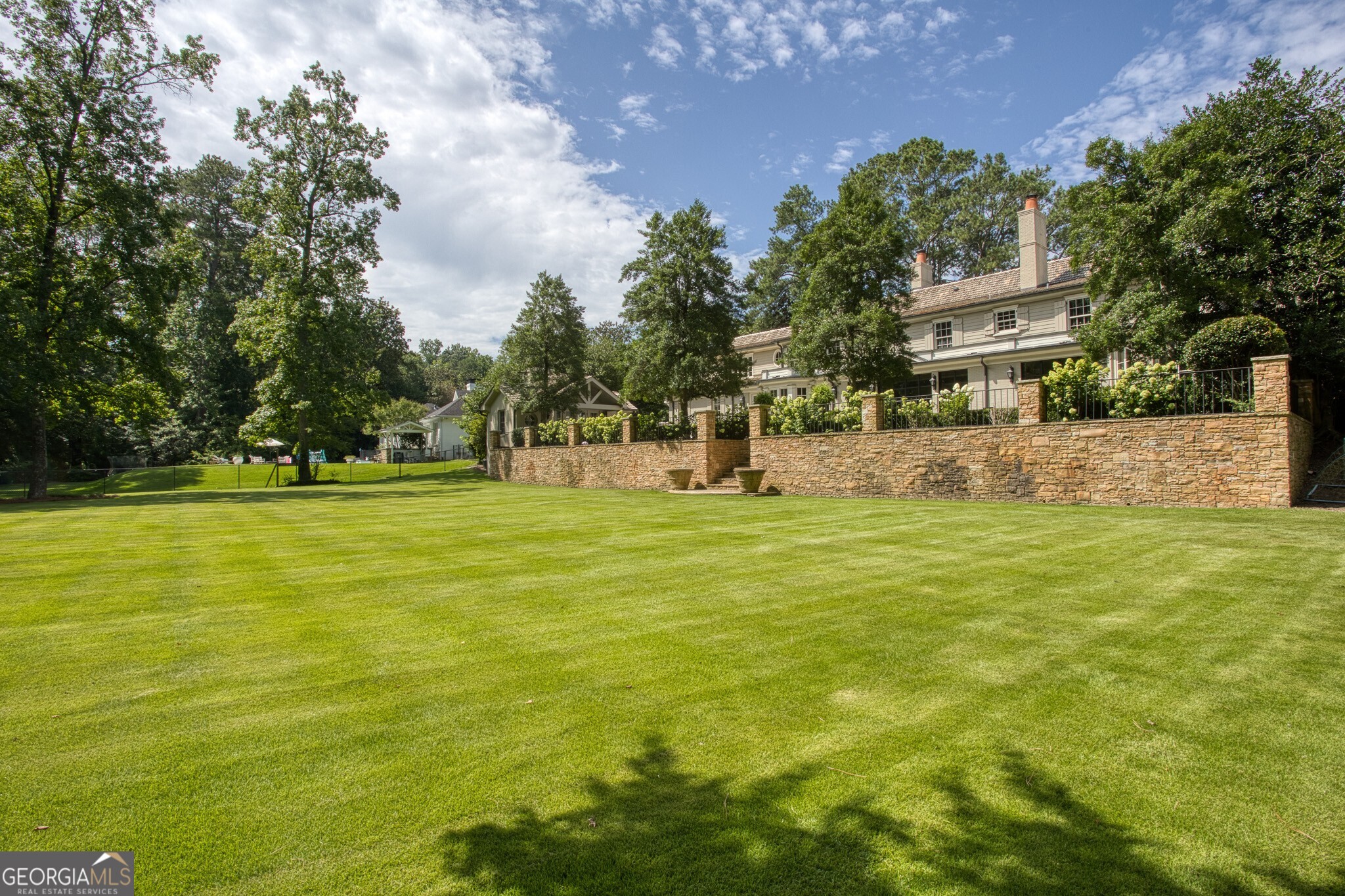Kingswood - Residential