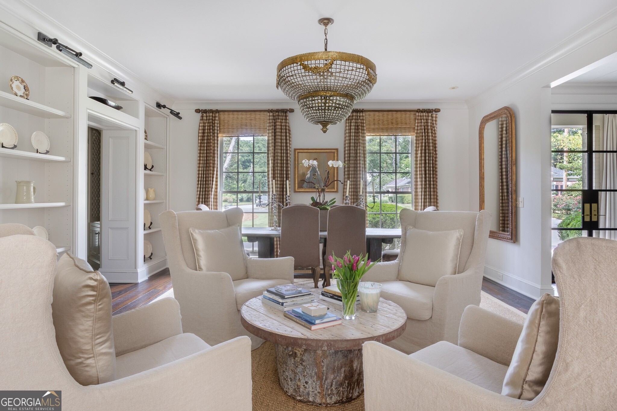 Kingswood - Residential